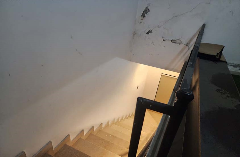 7.50 marla house for sale in Phase 2 Johar Town Lahore