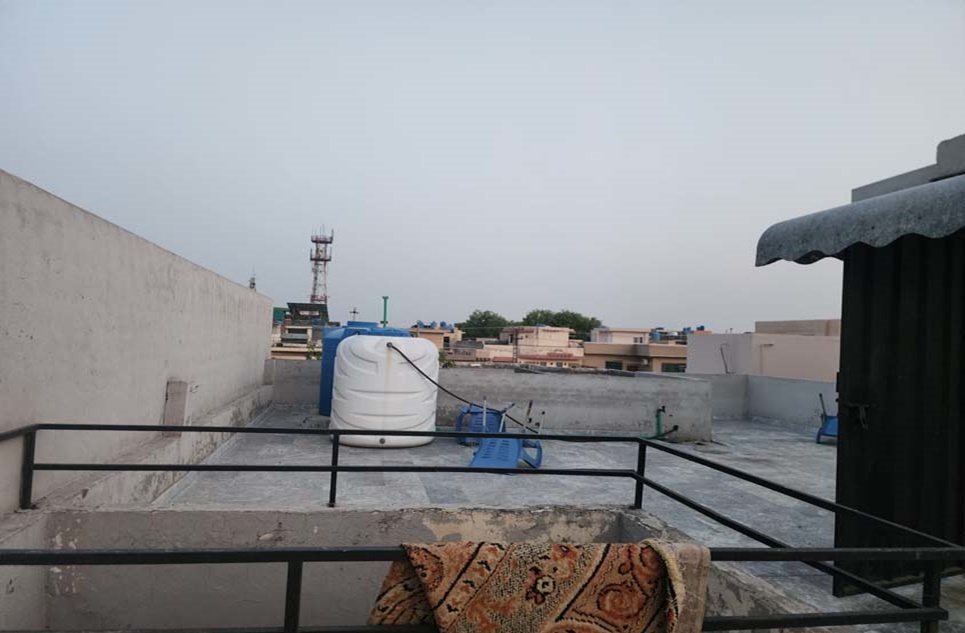 7.50 marla house for sale in Phase 2 Johar Town Lahore