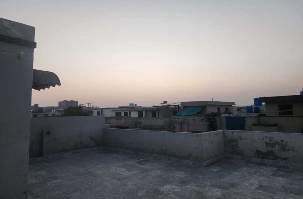 7.50 marla house for sale in Phase 2 Johar Town Lahore