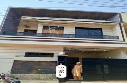 5 marla house for sale in Phase 2 Johar Town Lahore