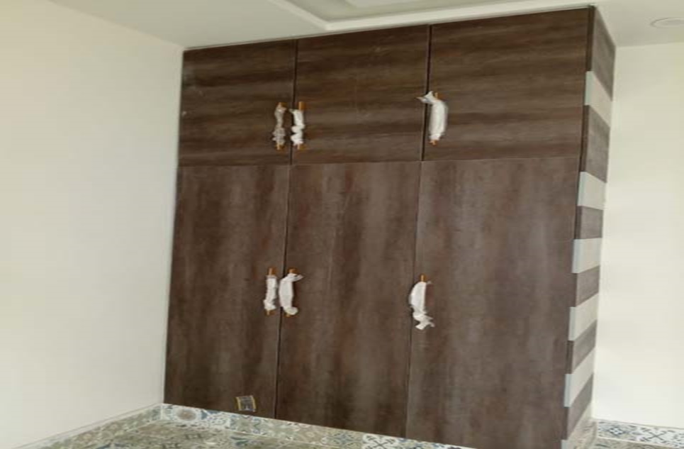 5 marla house for sale in Phase 2 Johar Town Lahore