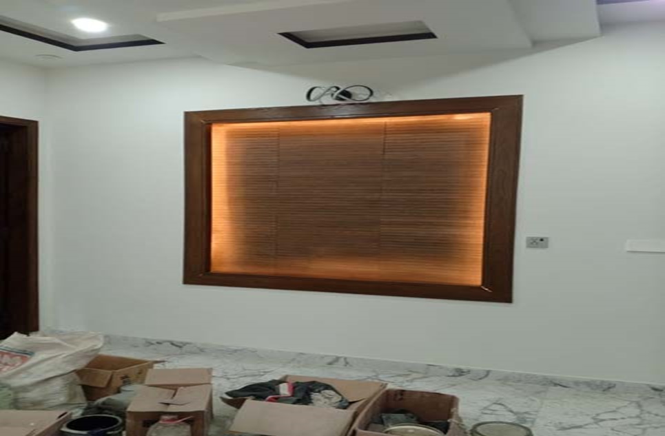 5 marla house for sale in Phase 2 Johar Town Lahore