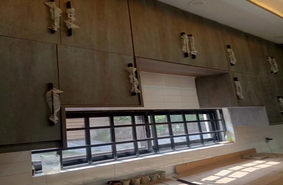 5 marla house for sale in Phase 2 Johar Town Lahore