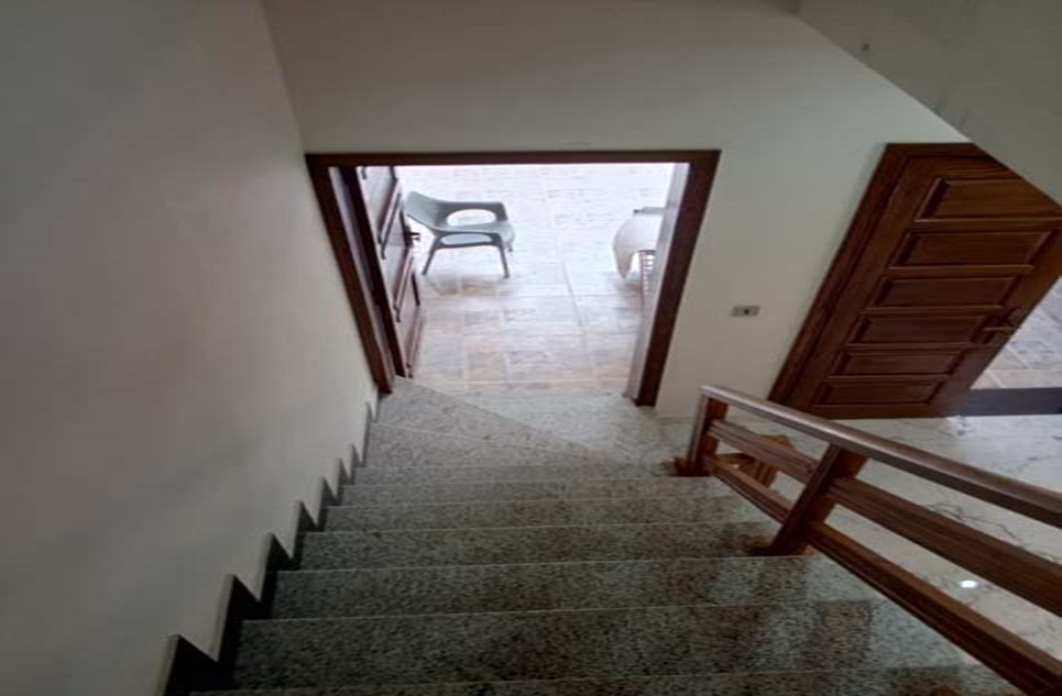 5 marla house for sale in Phase 2 Johar Town Lahore
