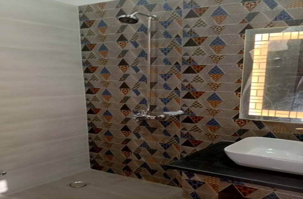 5 marla house for sale in Phase 2 Johar Town Lahore