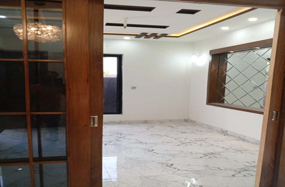 5 marla house for sale in Phase 2 Johar Town Lahore