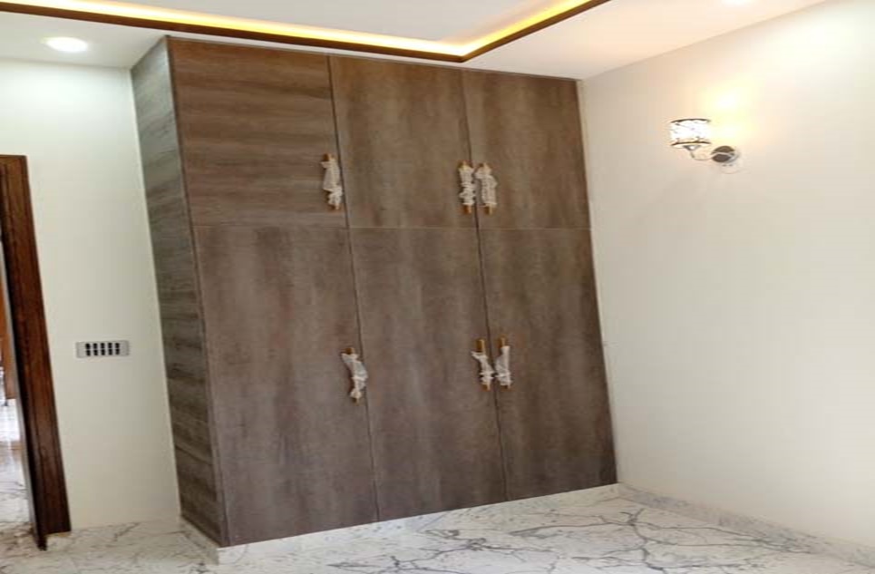5 marla house for sale in Phase 2 Johar Town Lahore