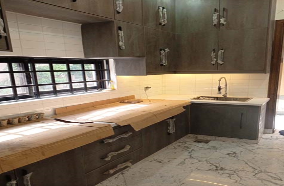 5 marla house for sale in Phase 2 Johar Town Lahore