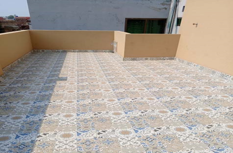 5 marla house for sale in Phase 2 Johar Town Lahore