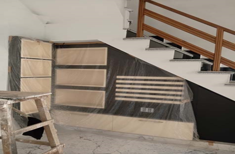 5 marla house for sale in Phase 2 Johar Town Lahore