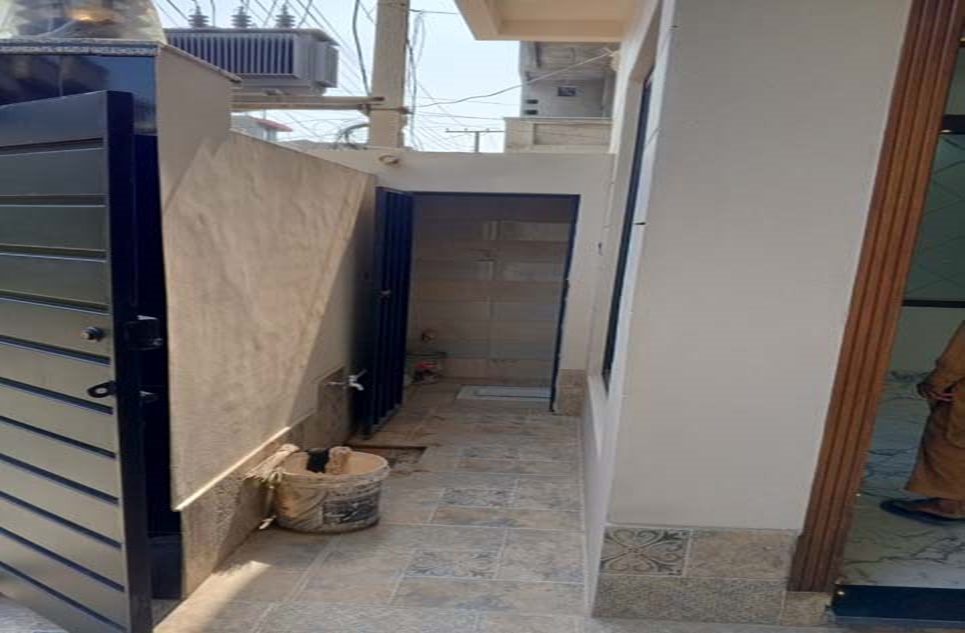 5 marla house for sale in Phase 2 Johar Town Lahore
