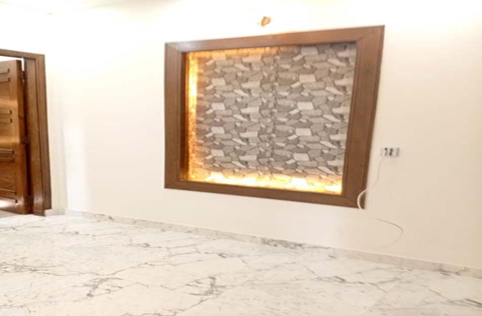 5 marla house for sale in Phase 2 Johar Town Lahore