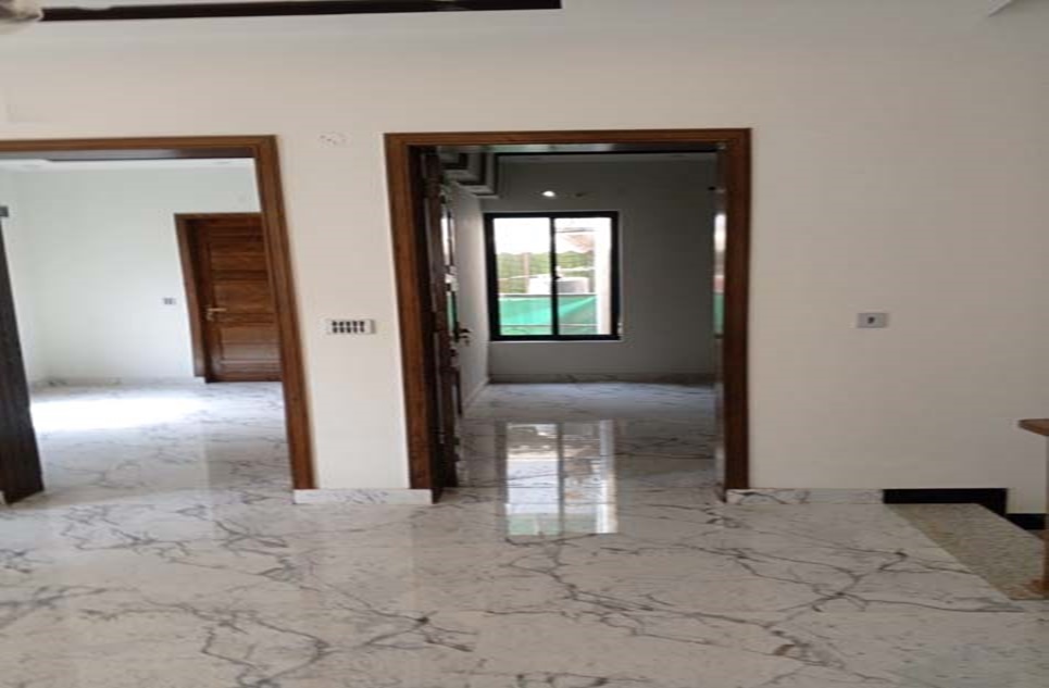 5 marla house for sale in Phase 2 Johar Town Lahore