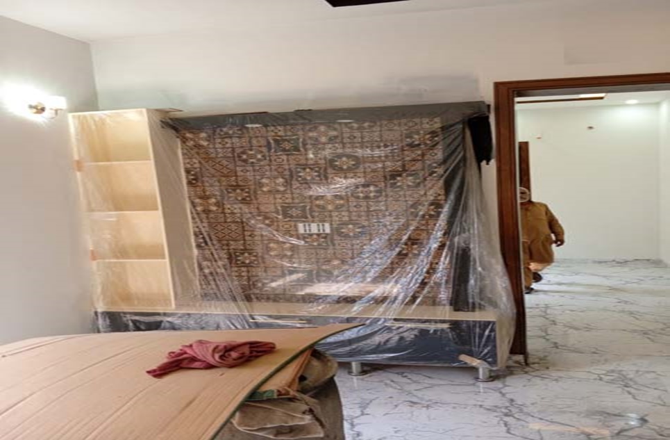 5 marla house for sale in Phase 2 Johar Town Lahore