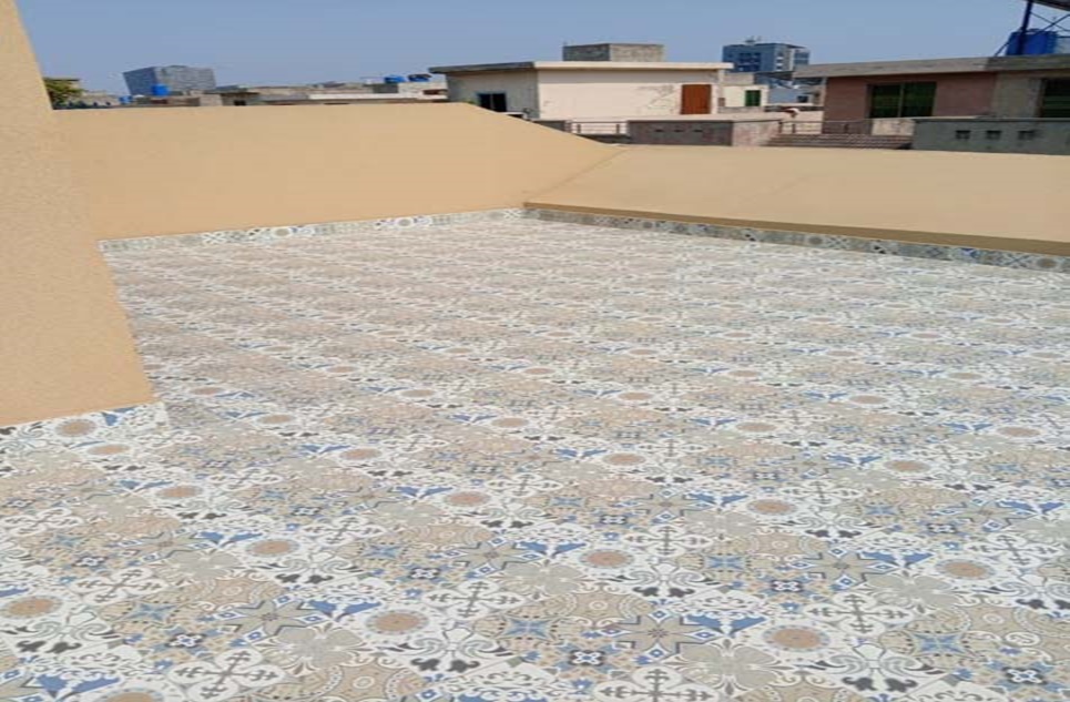 5 marla house for sale in Phase 2 Johar Town Lahore