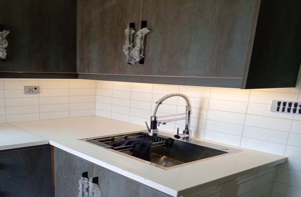 5 marla house for sale in Phase 2 Johar Town Lahore