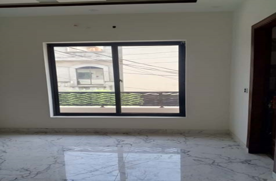 5 marla house for sale in Phase 2 Johar Town Lahore