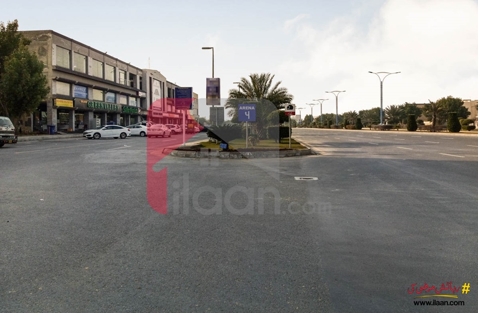  5 Marla Plot (Plot No 283) for Sale in M Block Bahria Orchard Lahore