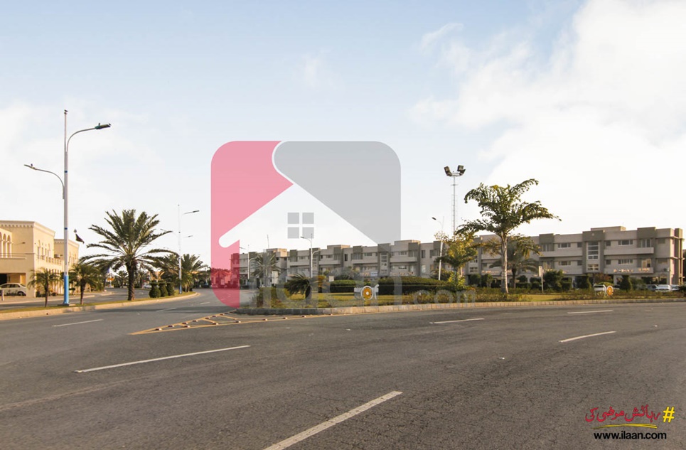  5 Marla Plot (Plot No 89) for Sale in N Block Bahria Orchard Lahore