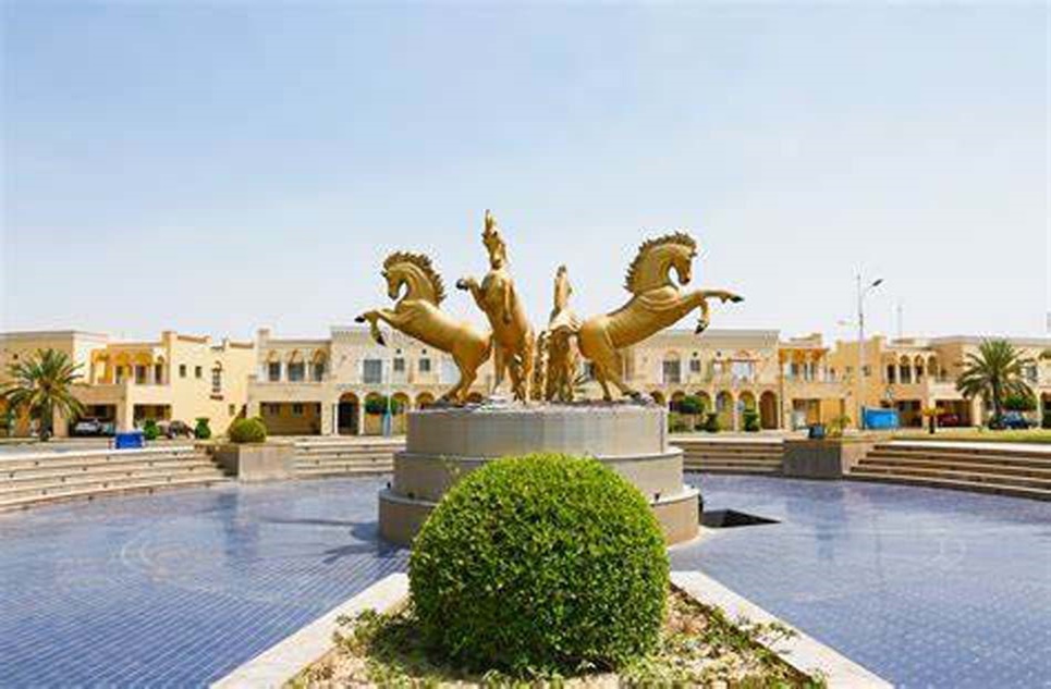  8 Marla Plot (Plot No 310) for Sale in D Block Bahria Orchard Lahore	