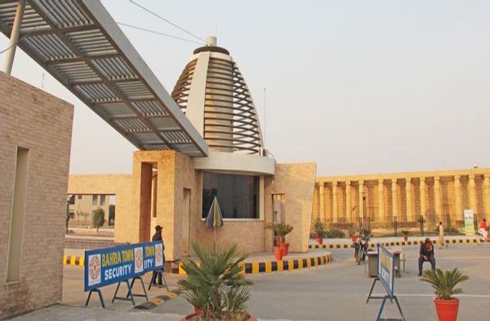  8 Marla Plot (Plot No 737) for Sale in J Block Bahria Orchard Lahore	