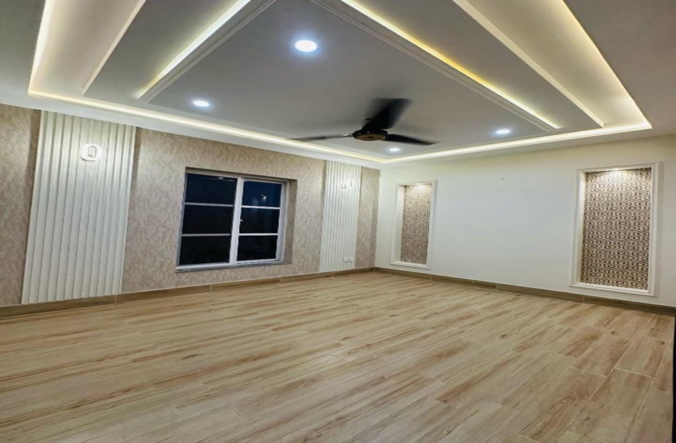 5 Marla House for Sale in Block F, Royal Orchard, Multan