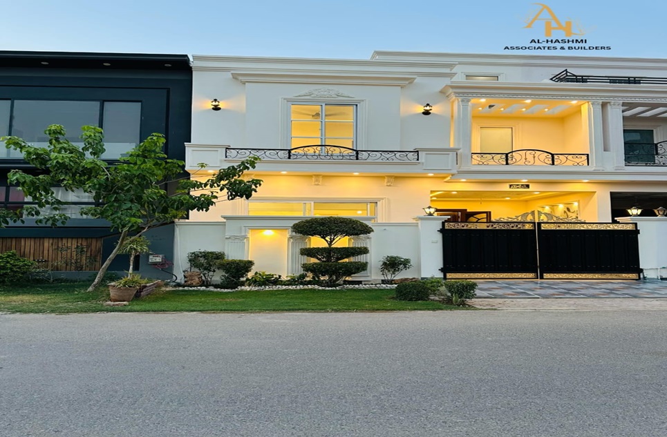 5 Marla House for Sale in Block F, Royal Orchard, Multan