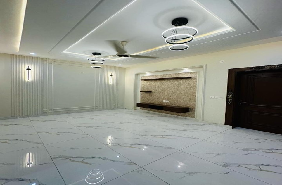 5 Marla House for Sale in Block F, Royal Orchard, Multan