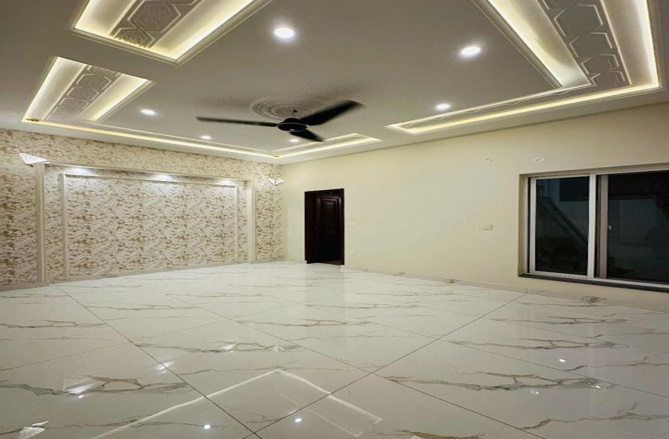 5 Marla House for Sale in Block F, Royal Orchard, Multan
