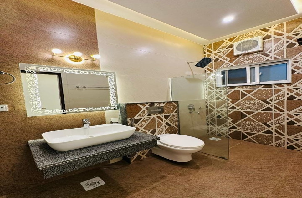 5 Marla House for Sale in Block F, Royal Orchard, Multan