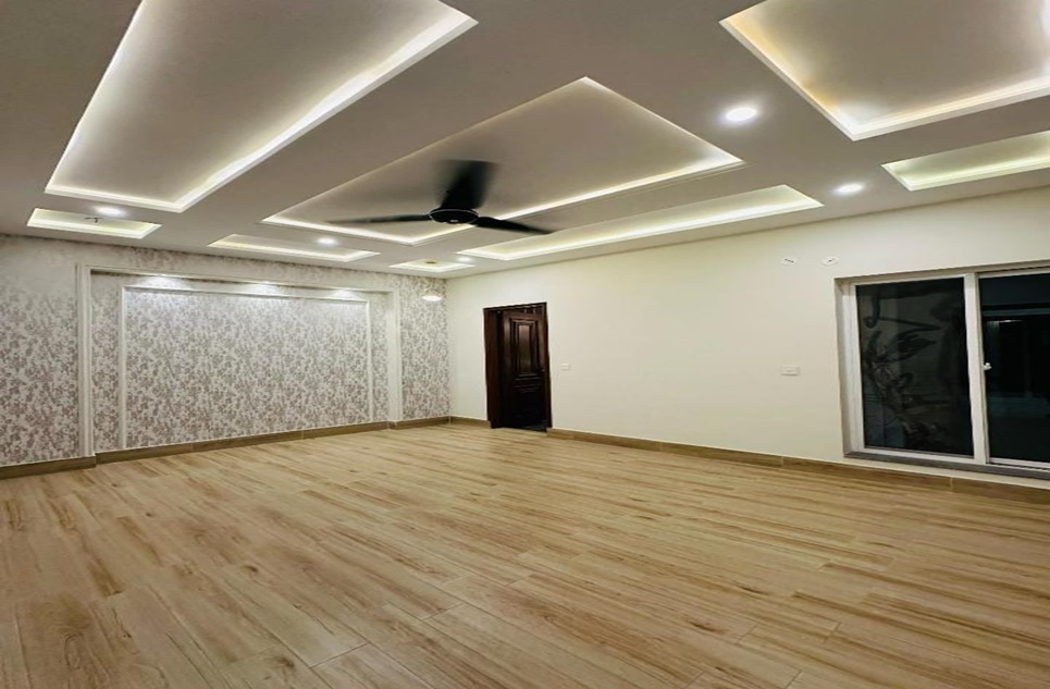 5 Marla House for Sale in Block F, Royal Orchard, Multan