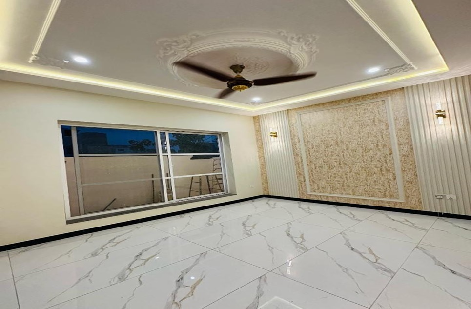 5 Marla House for Sale in Block F, Royal Orchard, Multan