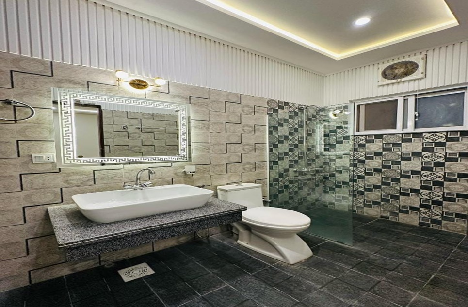 5 Marla House for Sale in Block F, Royal Orchard, Multan