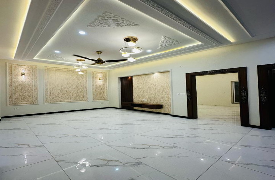 5 Marla House for Sale in Block F, Royal Orchard, Multan