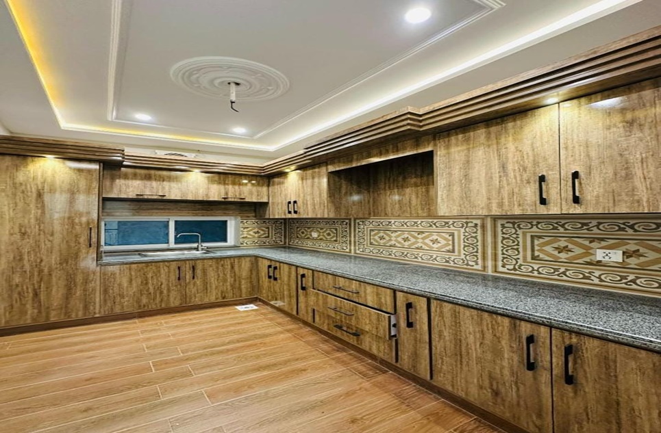 5 Marla House for Sale in Block F, Royal Orchard, Multan