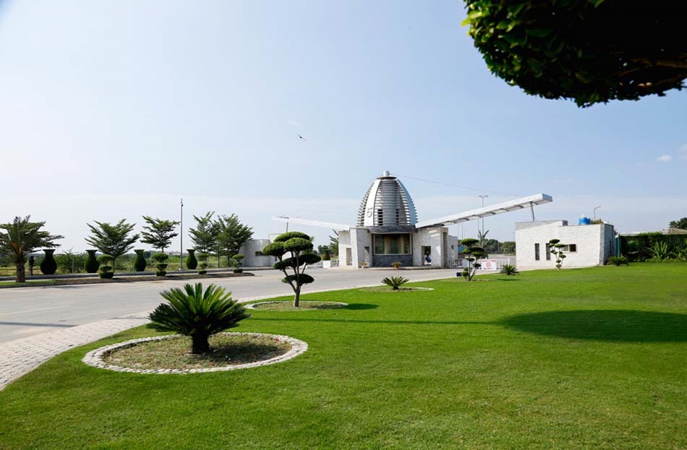  5 Marla Plot (Plot No 1719 175) for Sale in D1 Block Bahria Orchard Lahore