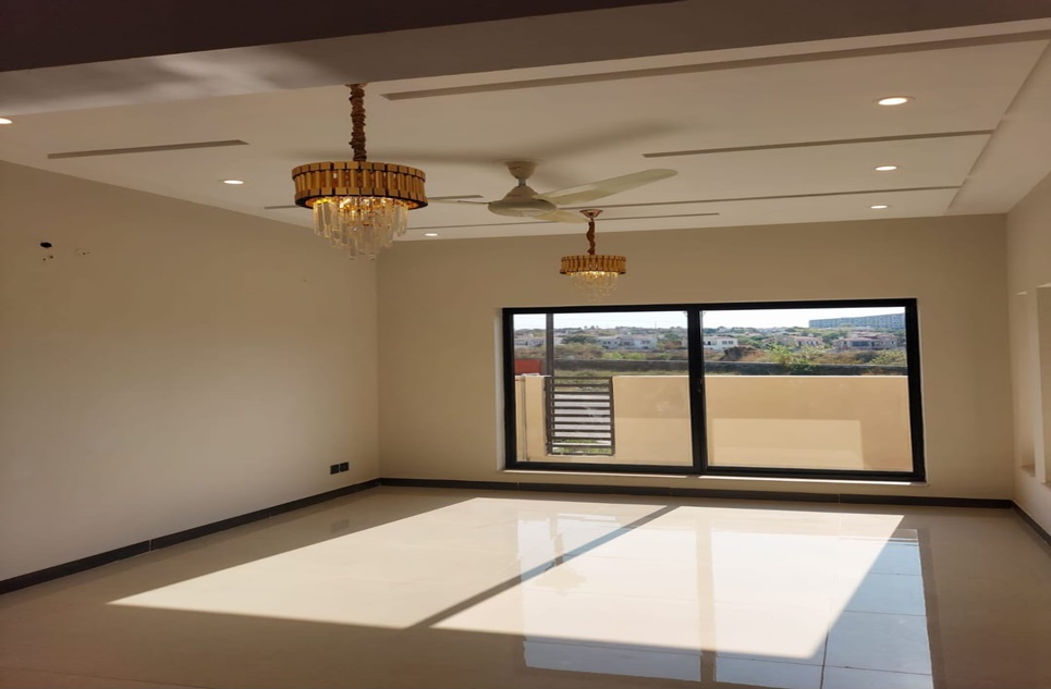 10 marla house for sale in Phase 5 DHA Islamabad