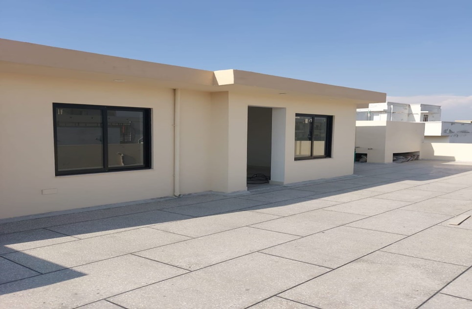 10 marla house for sale in Phase 5 DHA Islamabad