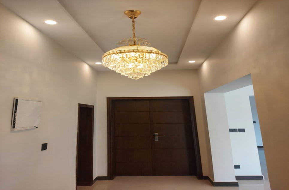 10 marla house for sale in Phase 5 DHA Islamabad