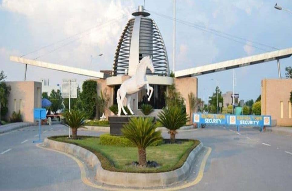  5 Marla Plot (Plot No 16) for Sale in M Block Bahria Orchard Lahore