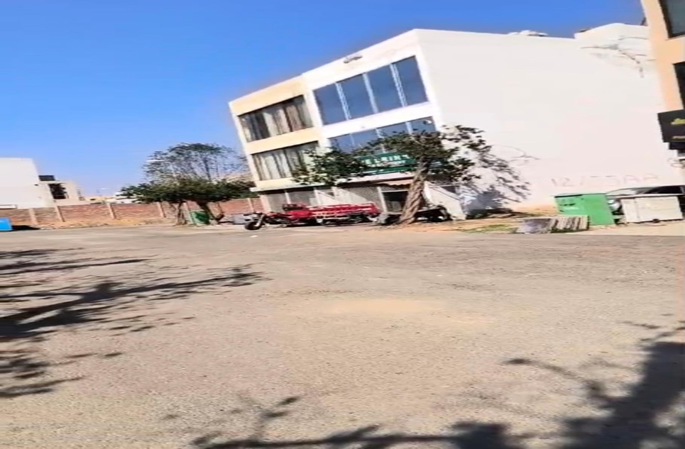 2 Marla Commercial Plot for Sale in Block AA, Sector D, Bahria Town, Lahore