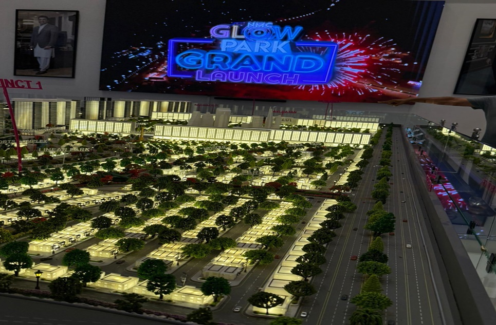3.5 Marla Plot for Sale in Ravi Ratan, New Metro City, Lahore