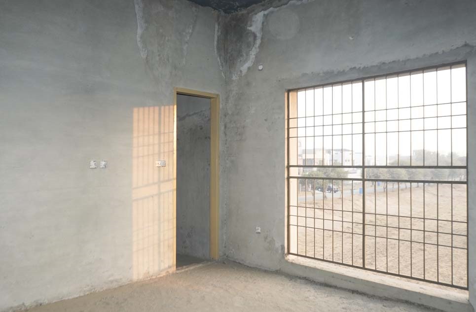 8 marla house for sale in Bahria Orchard Lahore