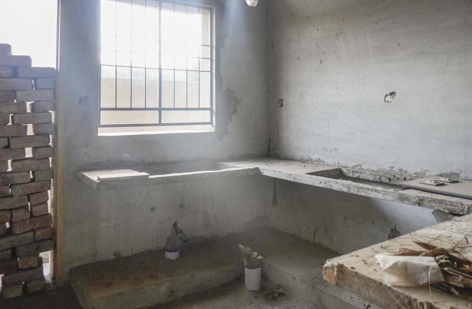 8 marla house for sale in Bahria Orchard Lahore