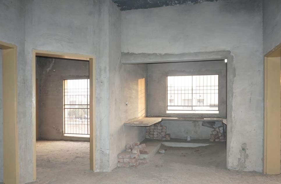 8 marla house for sale in Bahria Orchard Lahore