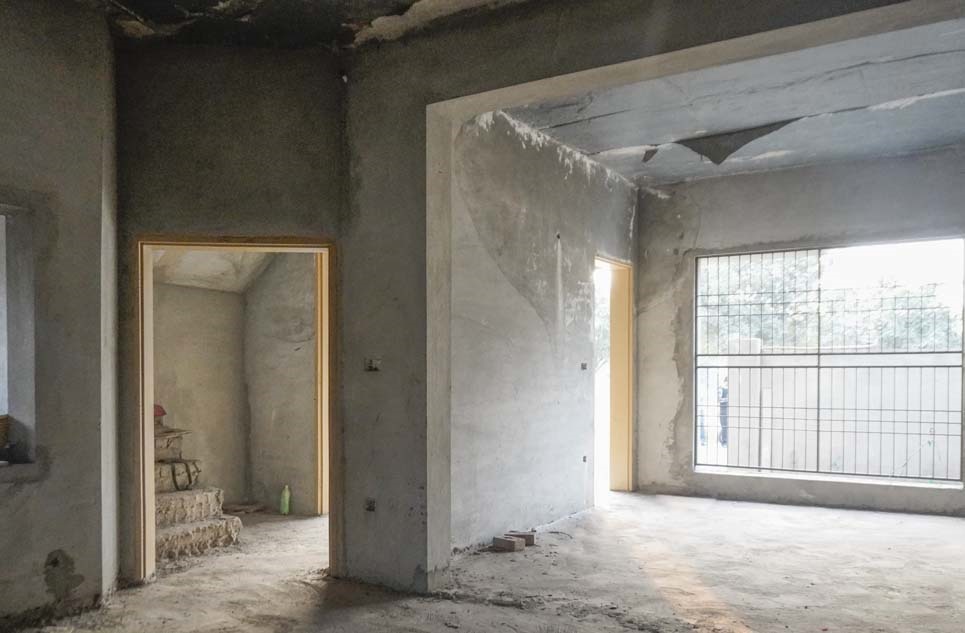 8 marla house for sale in Bahria Orchard Lahore