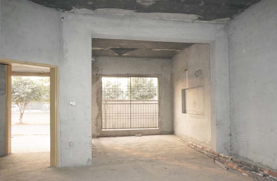 8 marla house for sale in Bahria Orchard Lahore