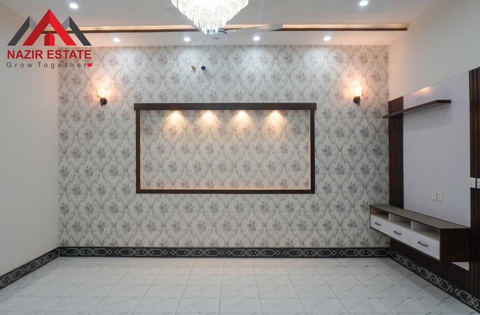 13 marla house for sale in Bahria Orchard Lahore