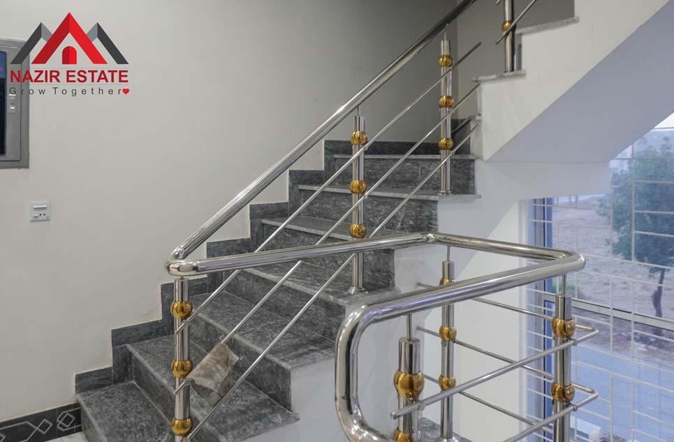 13 marla house for sale in Bahria Orchard Lahore