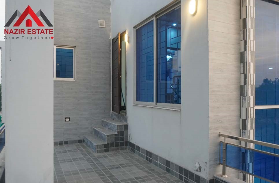 13 marla house for sale in Bahria Orchard Lahore